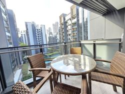 Leedon Green (D10), Condominium #550292441